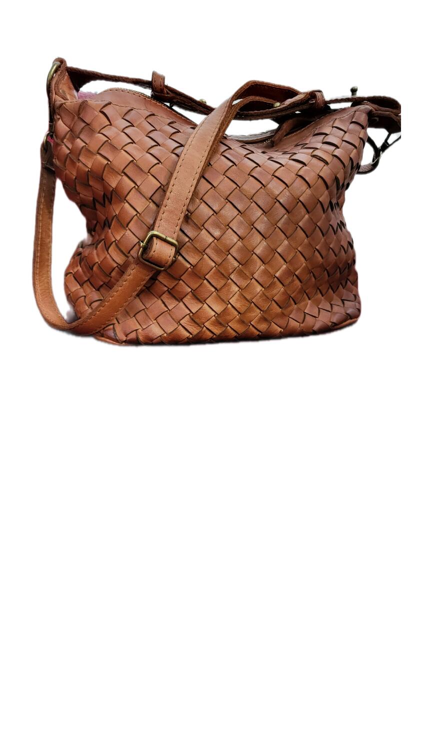 Borsa Intreccio 