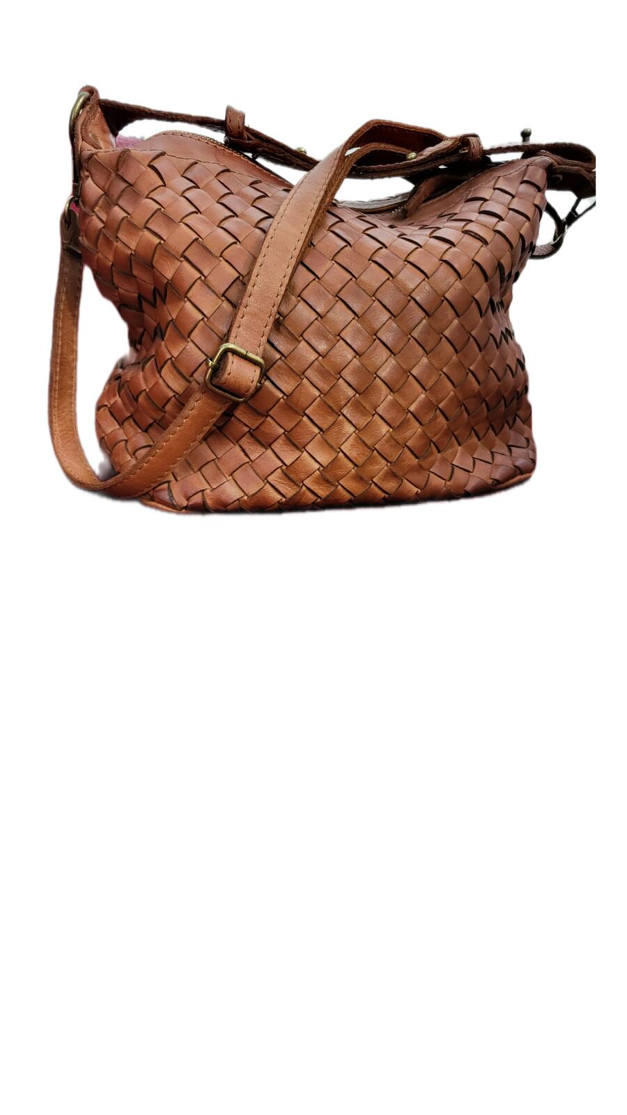 Borsa Intreccio 