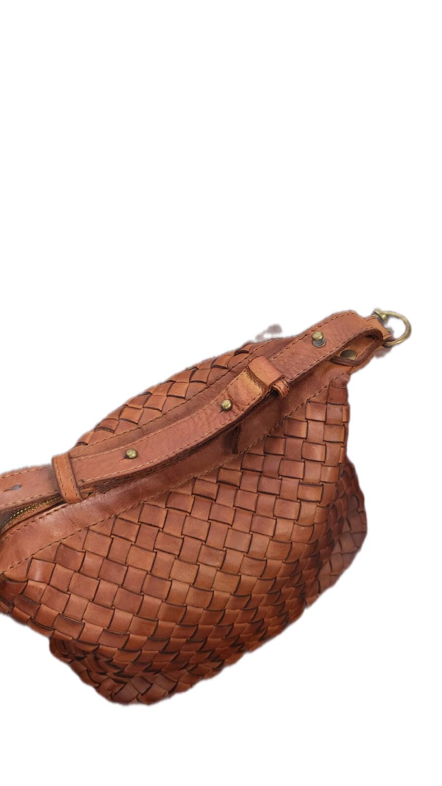 Borsa Intreccio 