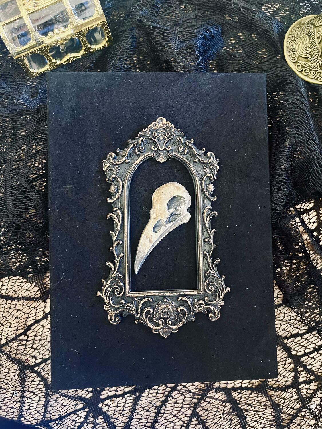 Grimorio del Corvo Bianco