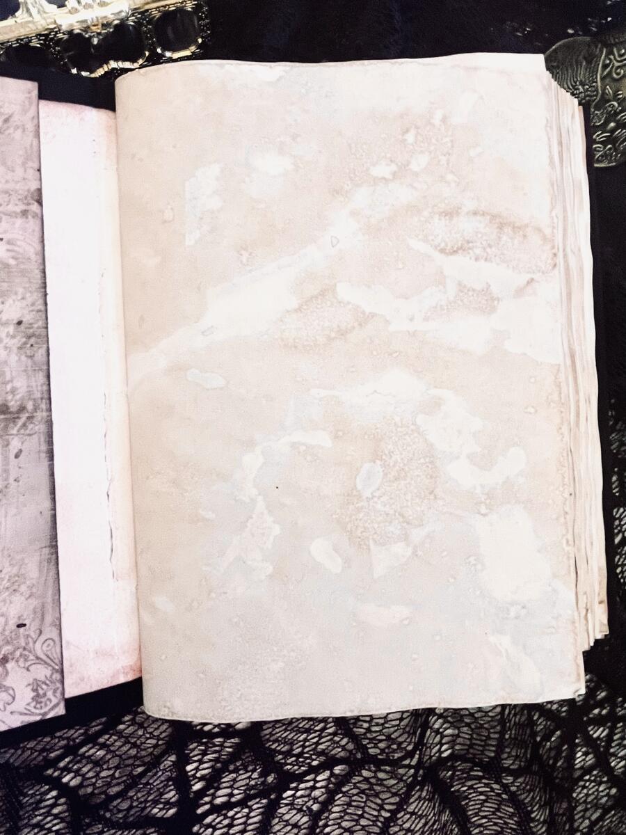 Grimorio del Corvo Bianco