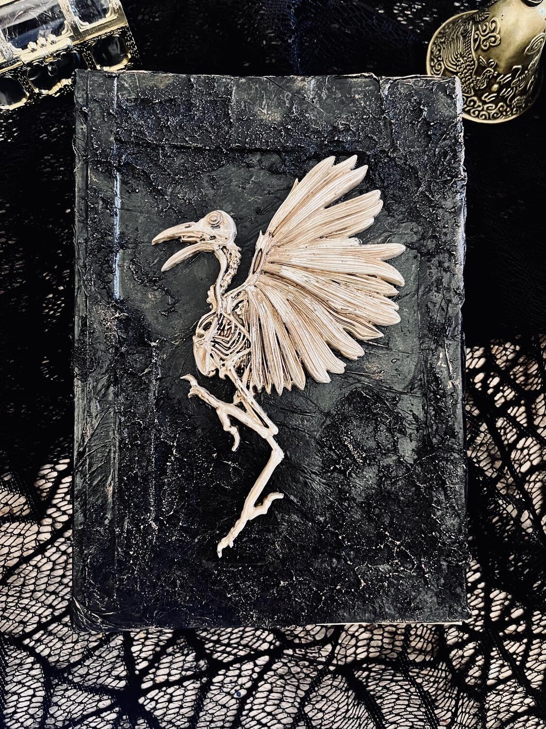 Grimorio della Fenice Nera