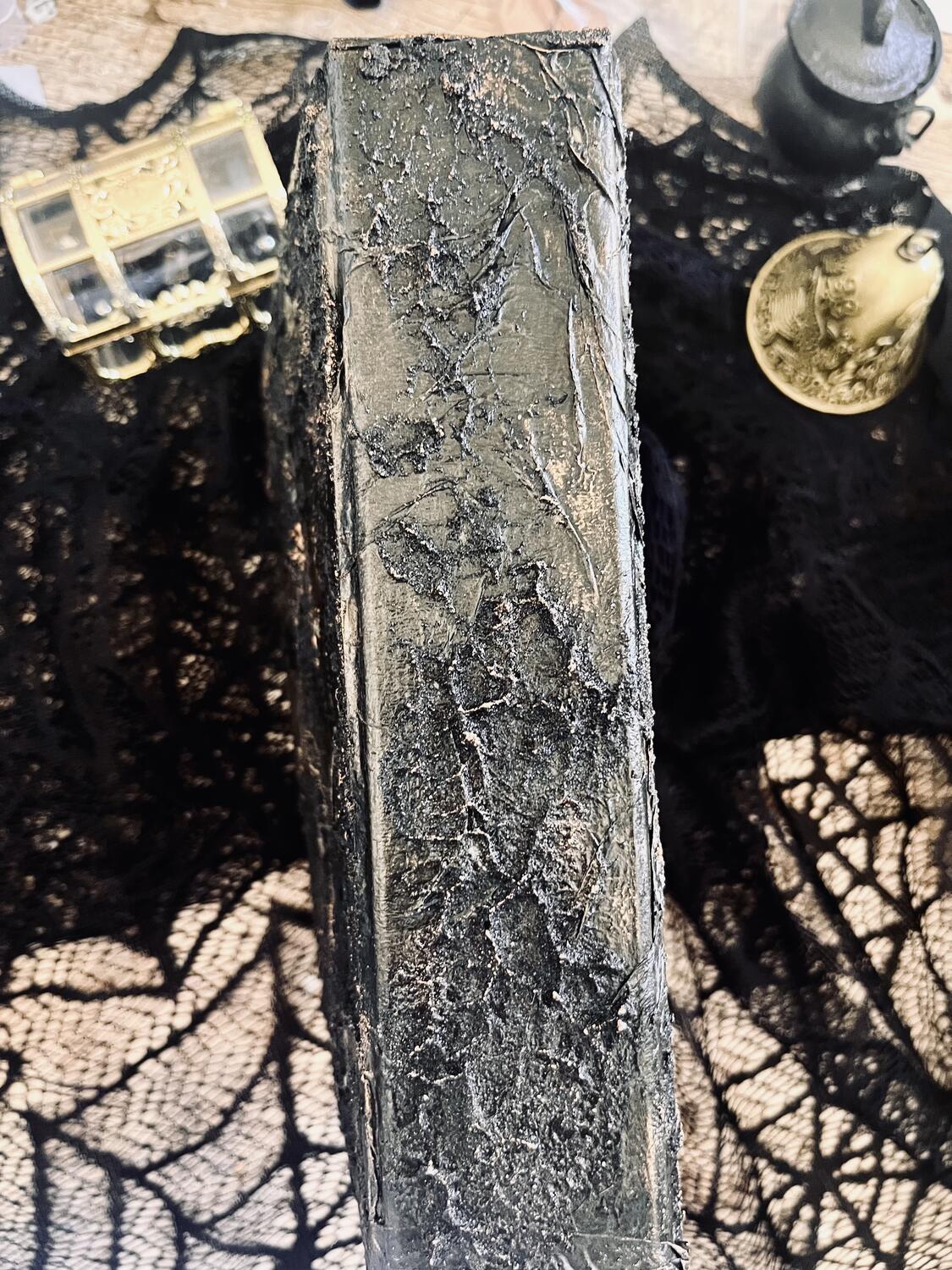 Grimorio della Fenice Nera