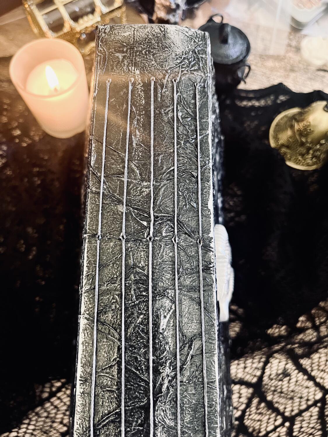 Grimorio della Triplice Luna