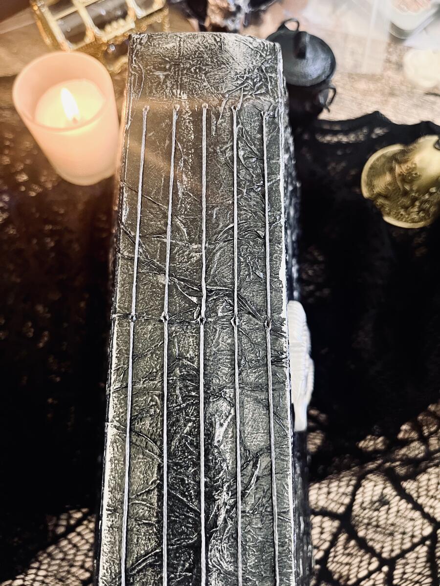 Grimorio della Triplice Luna