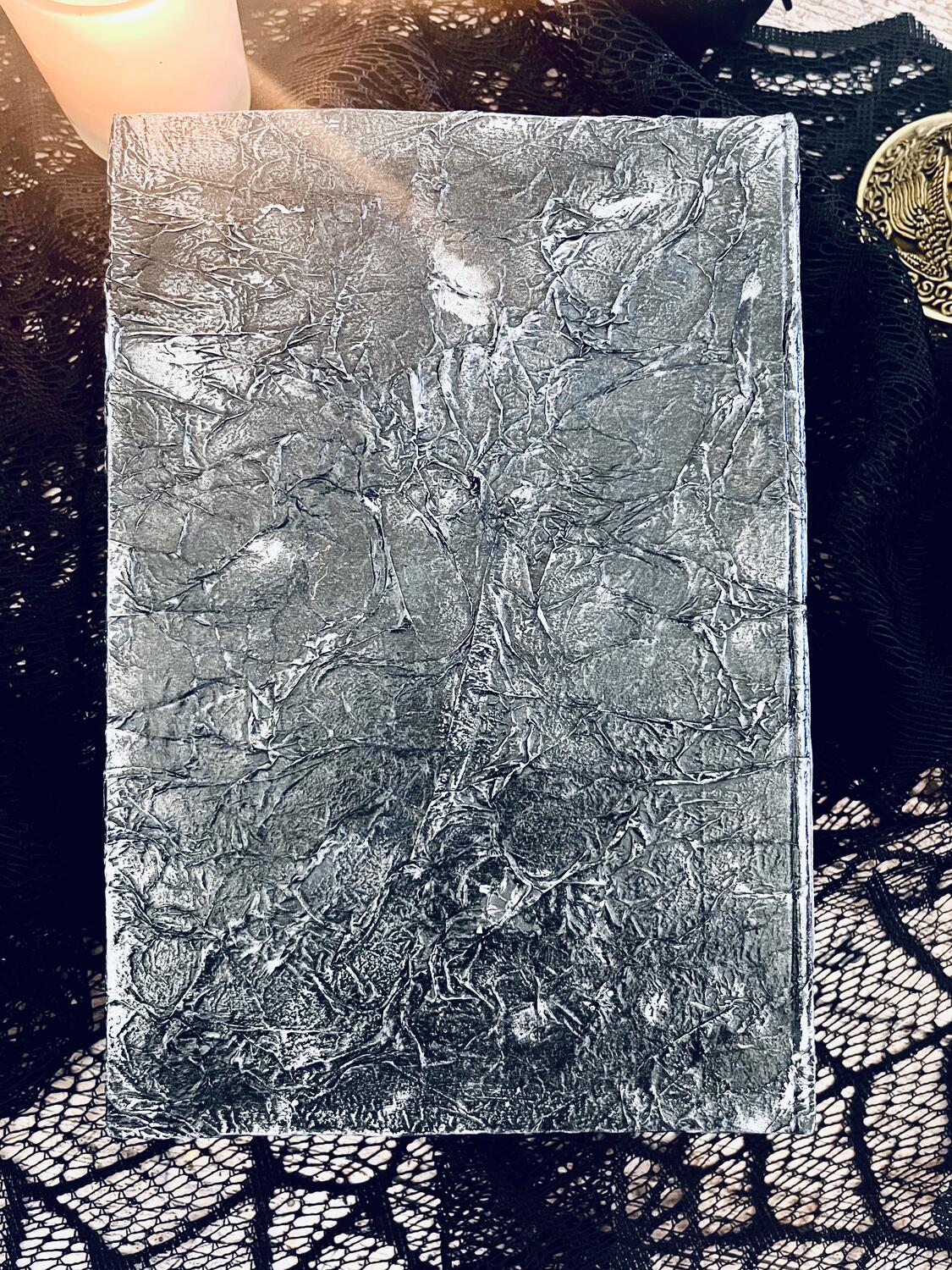 Grimorio della Triplice Luna