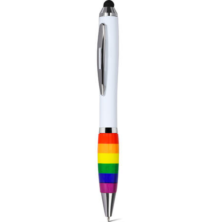 Penna Touch Screen Personalizzata B11278 da 100 pz