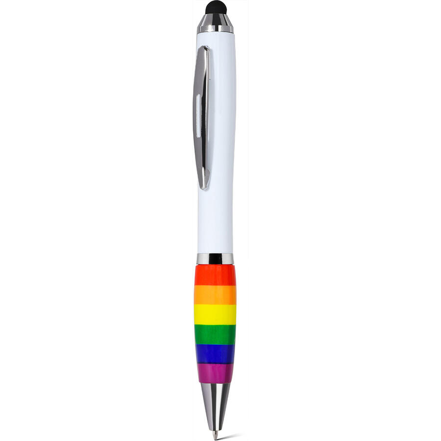 Penna Touch Screen Personalizzata B11278 da 100 pz
