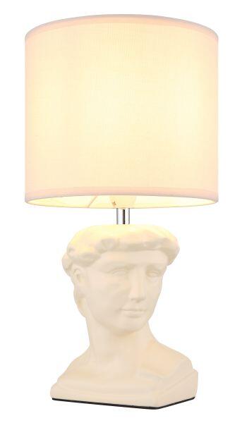 Lampada da tavolo Hermes