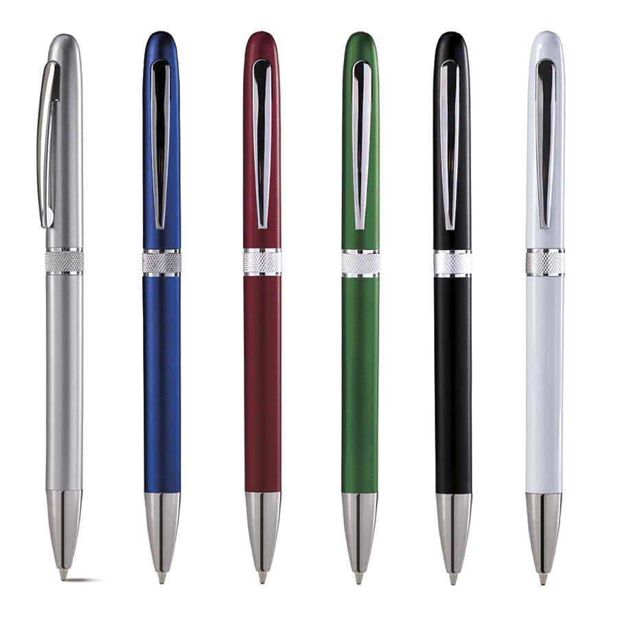 Penna Touch Screen Personalizzata B11123 da 100 pz