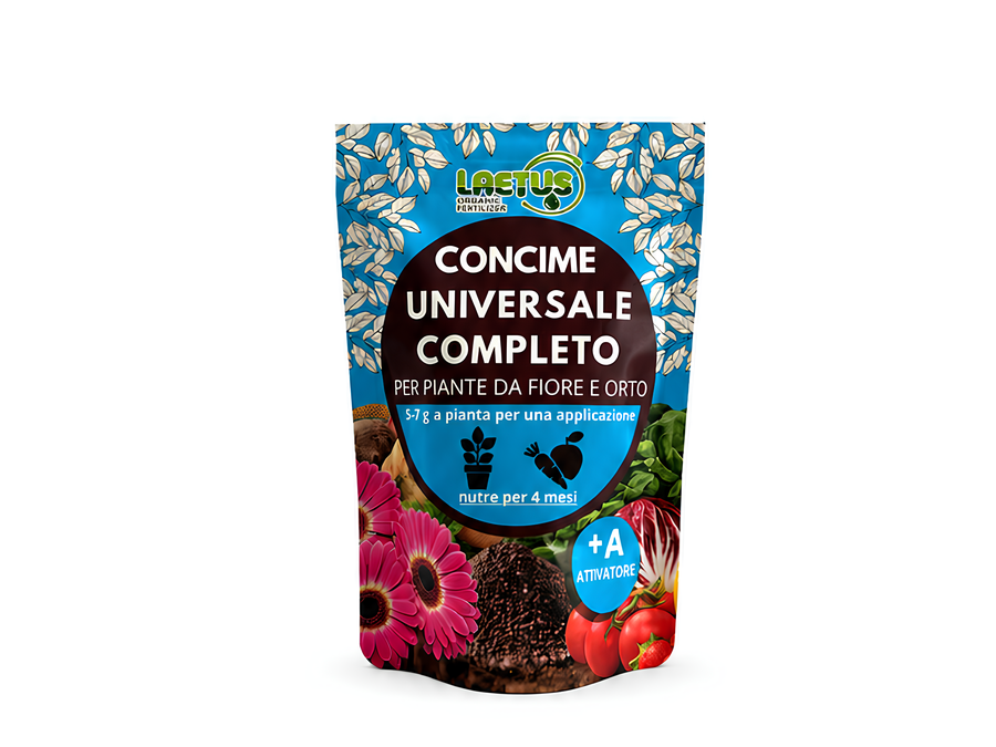 Universale Ferax NPK 12-11-15