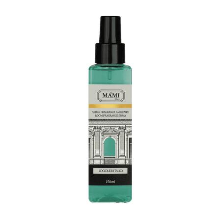 Spray Ambiente "Coccole di Talco" MAMI Milano - 150 ml