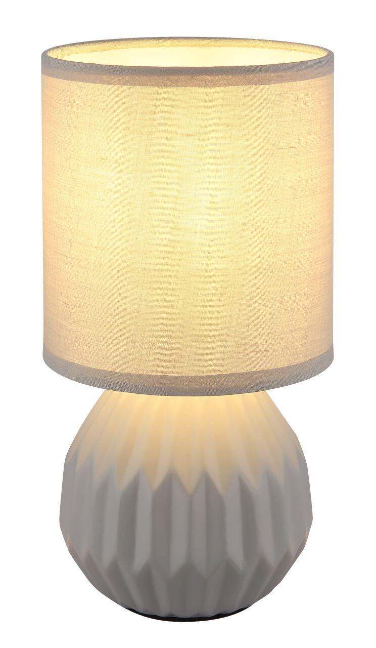 Lampada da tavolo Sylas