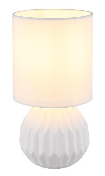 Lampada da tavolo Sylas