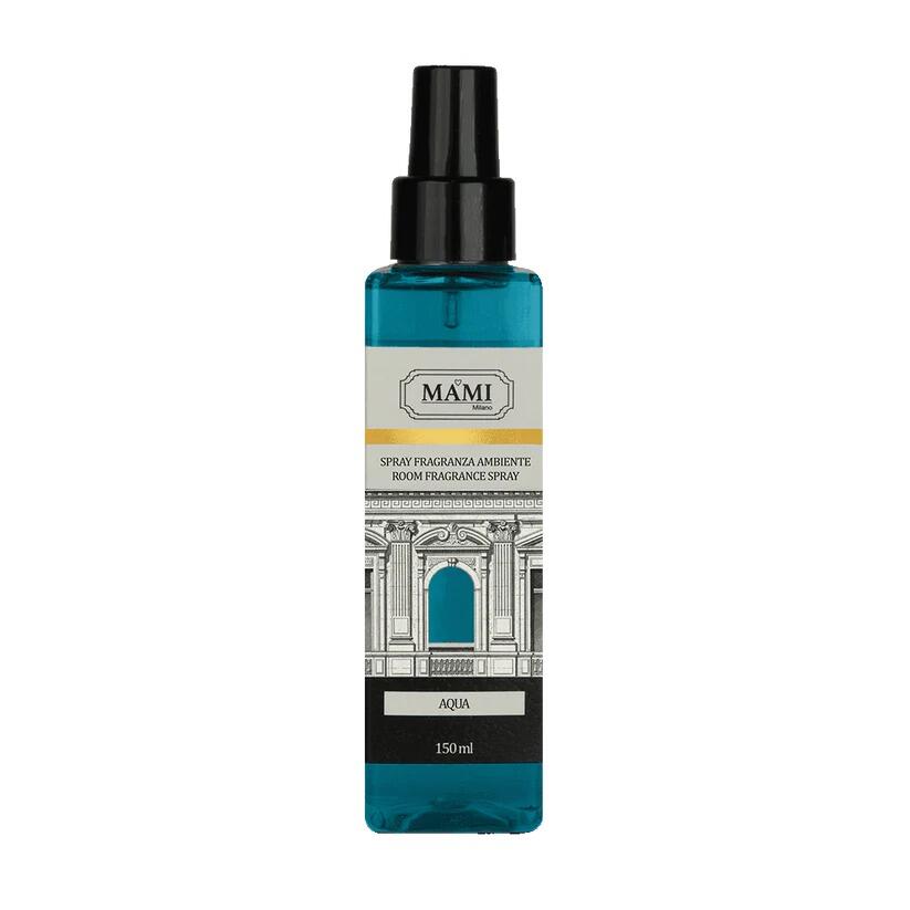 Spray Ambiente "Aqua" MAMI Milano - 150 ml