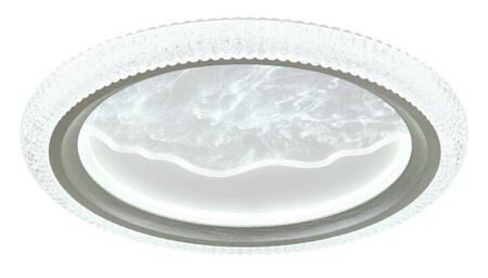 Plafoniera LED Odessa