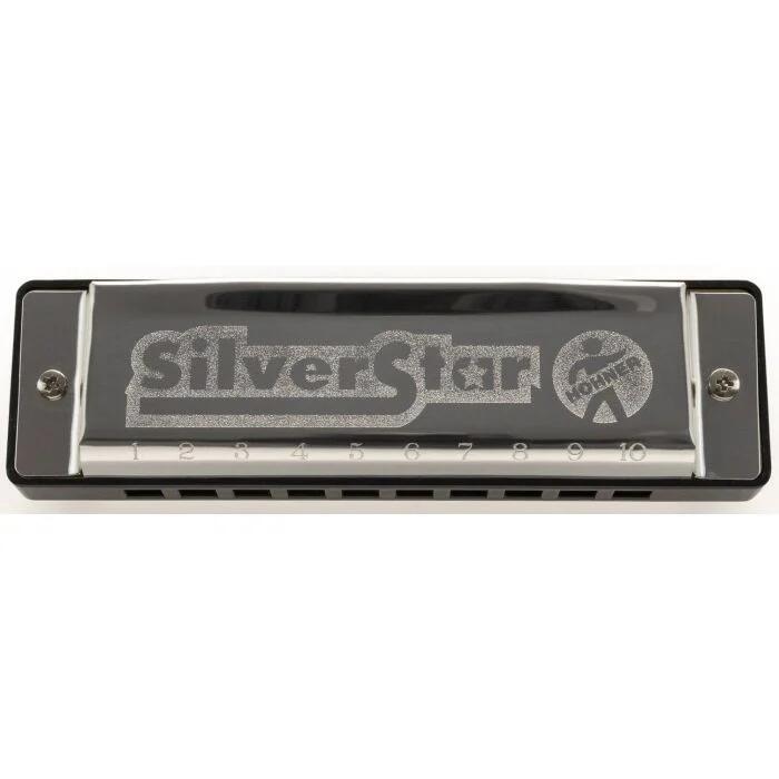 Hohner Silver Star Small Box DO