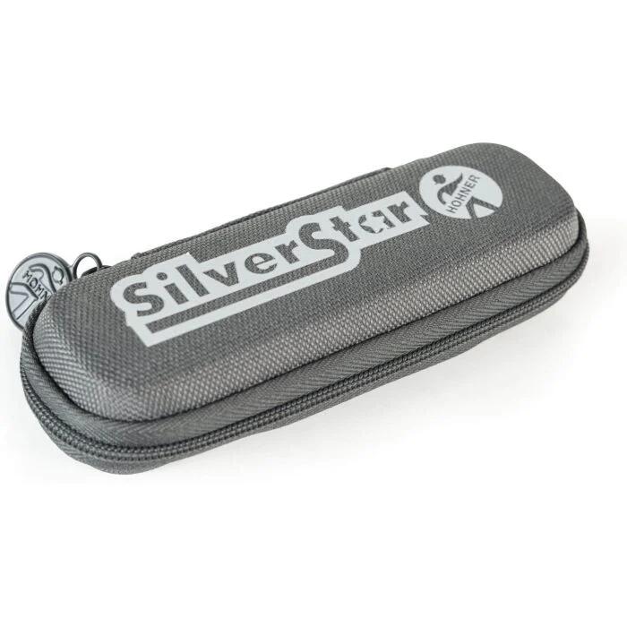Hohner Silver Star Small Box DO