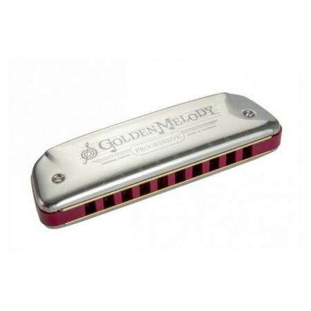 HOHNER M542066 Golden Melody FA