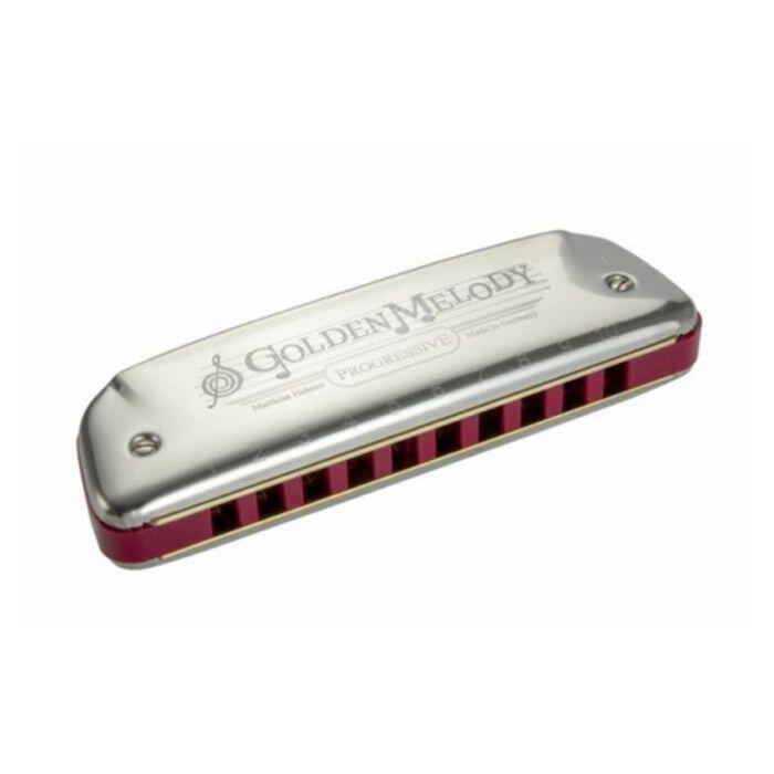 HOHNER M542066 Golden Melody FA