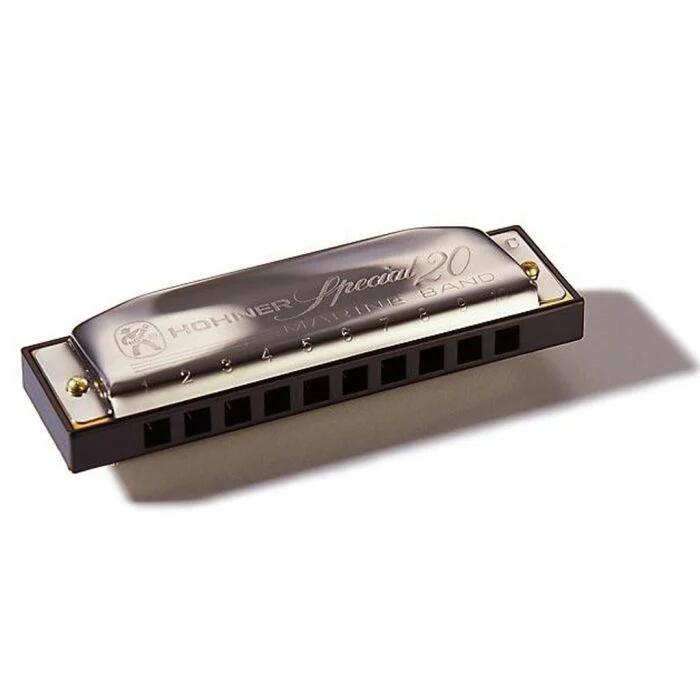 HOHNER M560066 Armonica Special 20 Fa