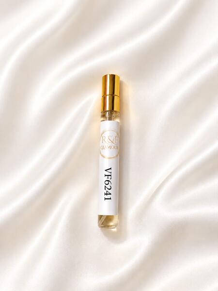 R&F Glamour Profumo da 10 ml VF6241 ( Ispirato a Patchouli )