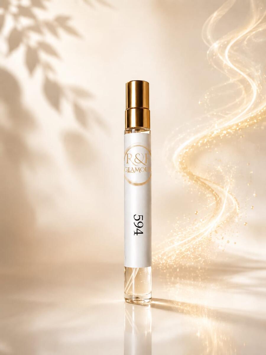 R&F Glamour Profumo da 10 ml 594 ( Ispirato a Costume Nazionale )