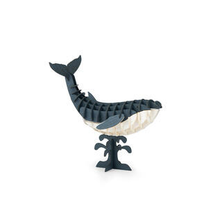 3d Puzzle Animali del mondo