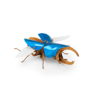 3d Puzzle Animali del mondo