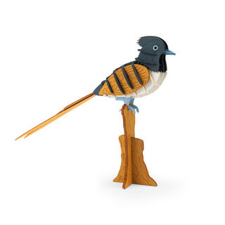 3d Puzzle Animali del mondo