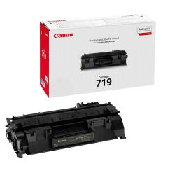 CARTUCCIA NERO LBP6300DN LBP6650DN MF5480DN MF5880DN CAPACITA' STANDARD