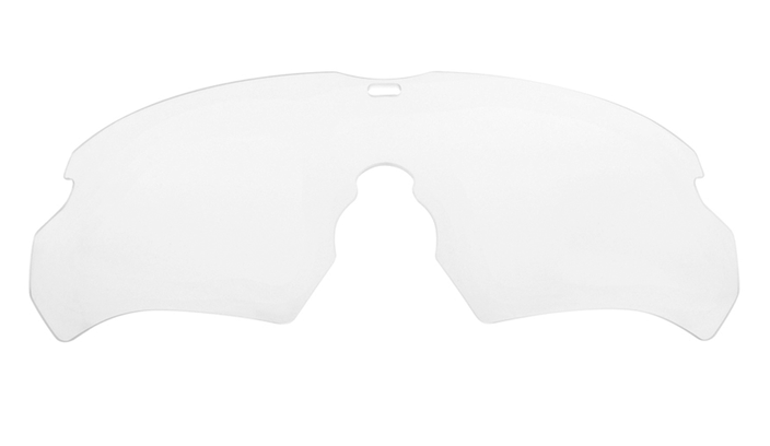 OPENLAND Occhiale Balistico Kit 3 Lenti