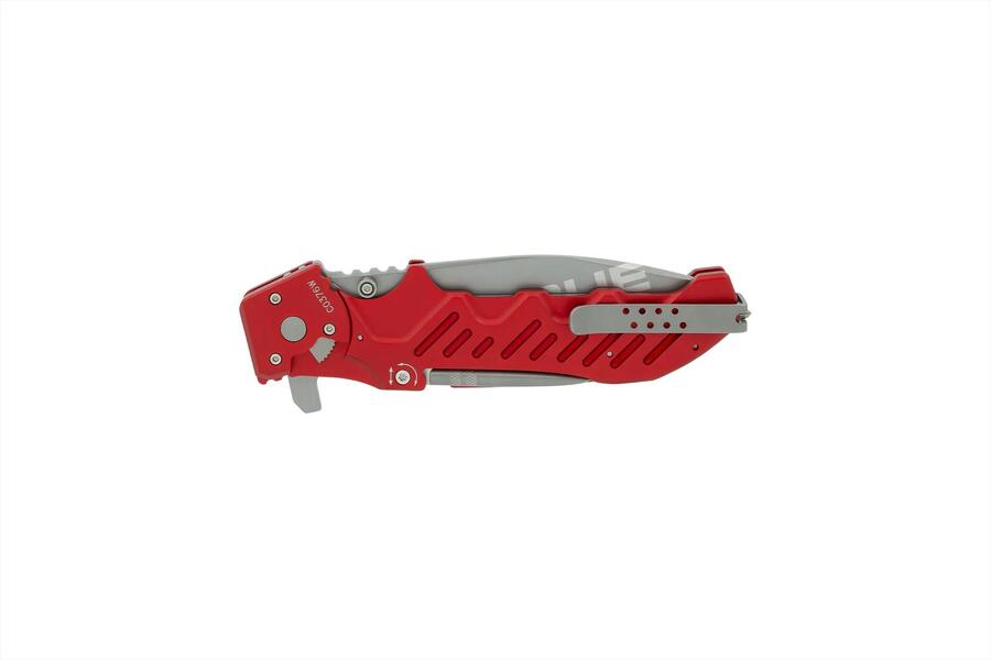 EXTREMA RATIO Glauca G1 Rescue – Coltello Tattico Multifunzione Da Soccorso