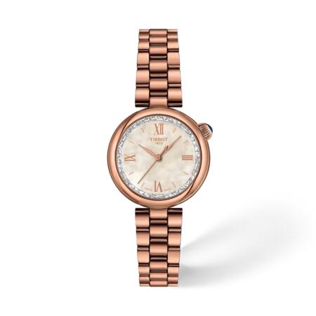 TISSOT DESIR  28MM 