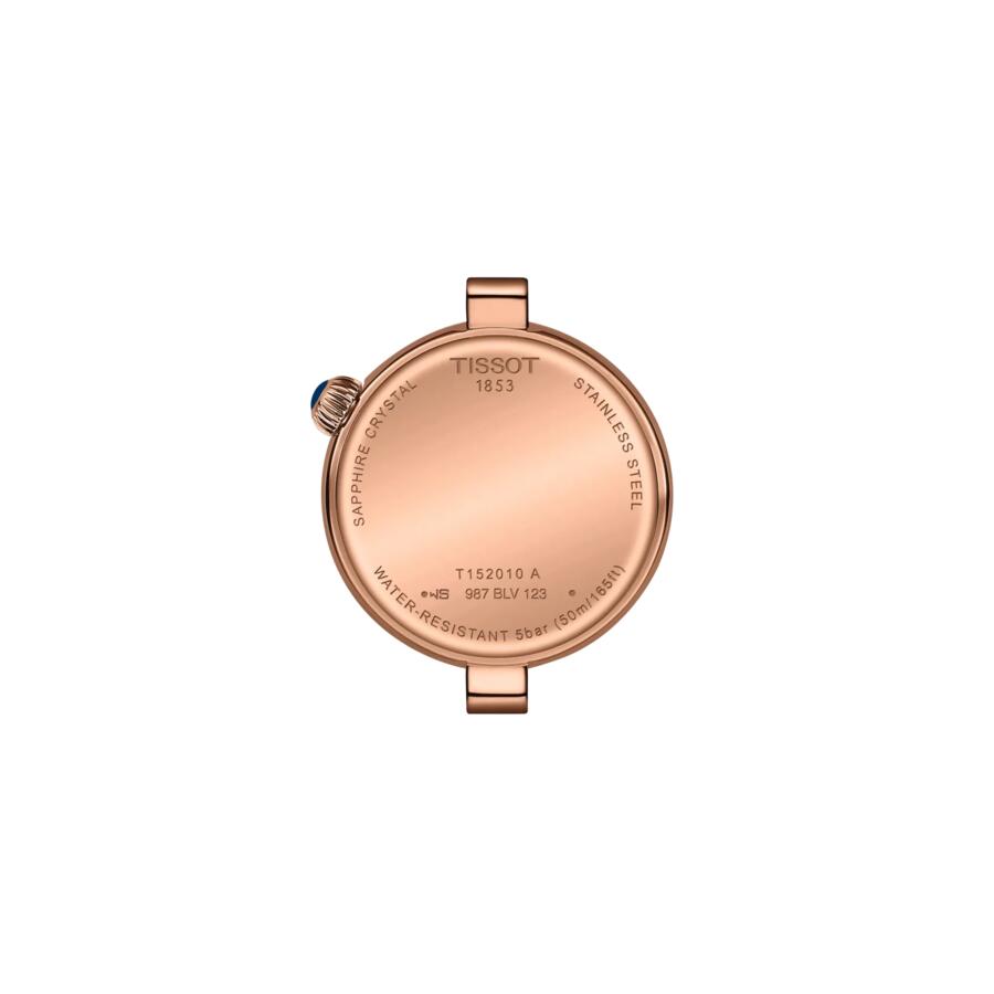 TISSOT DESIR  28MM 