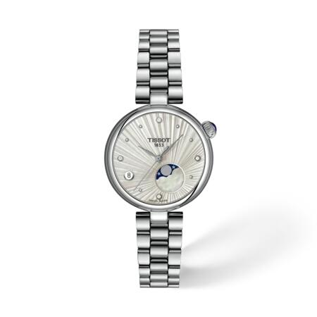 TISSOT DESIR  29.6MM 