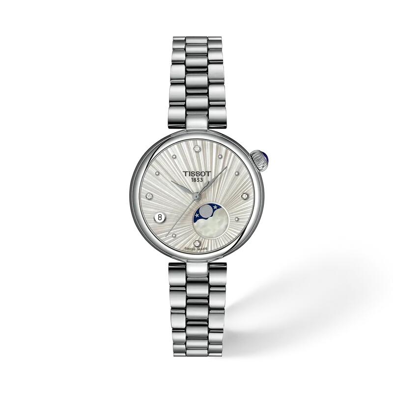 TISSOT DESIR  29.6MM 