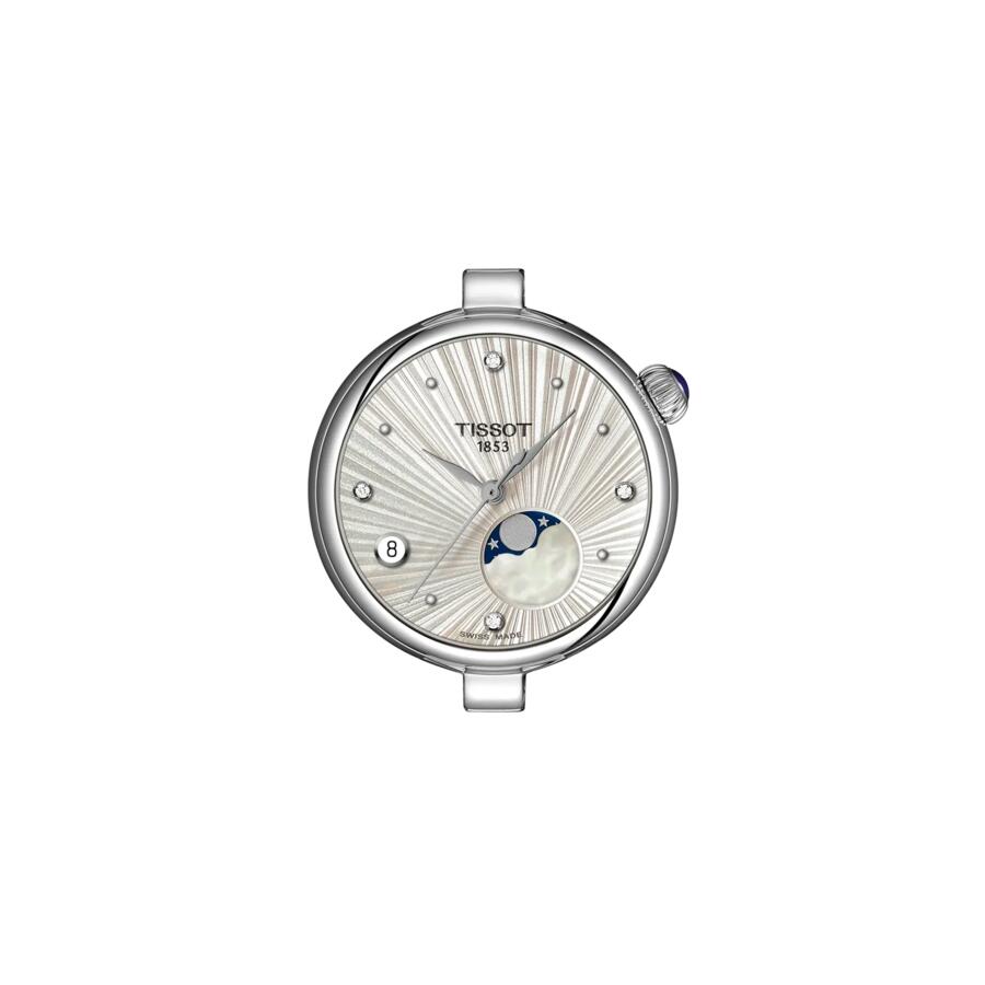 TISSOT DESIR  29.6MM 