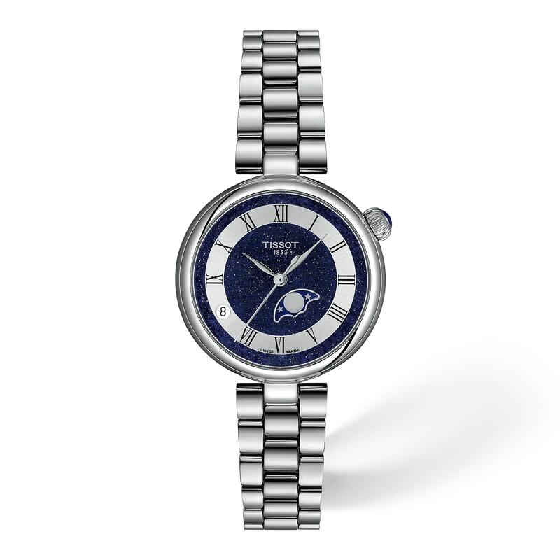 TISSOT DESIR  29.6MM 