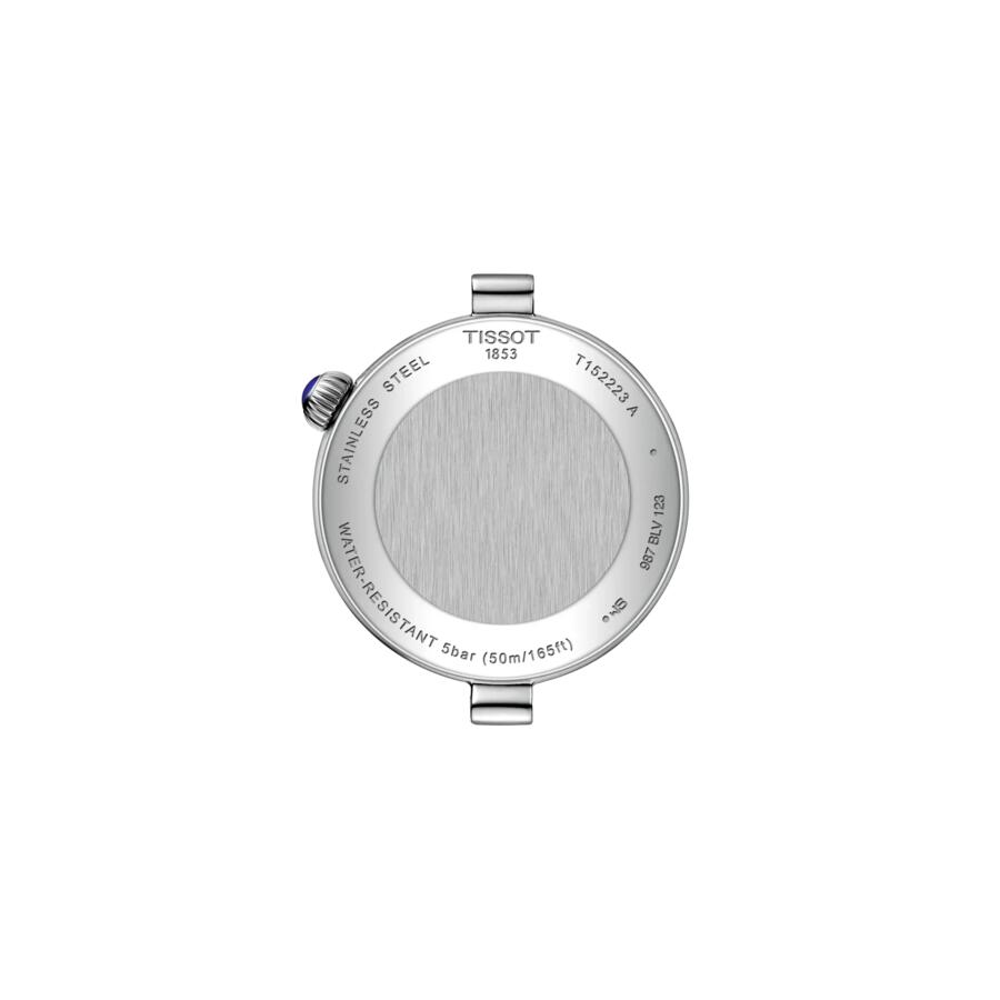 TISSOT DESIR  29.6MM 