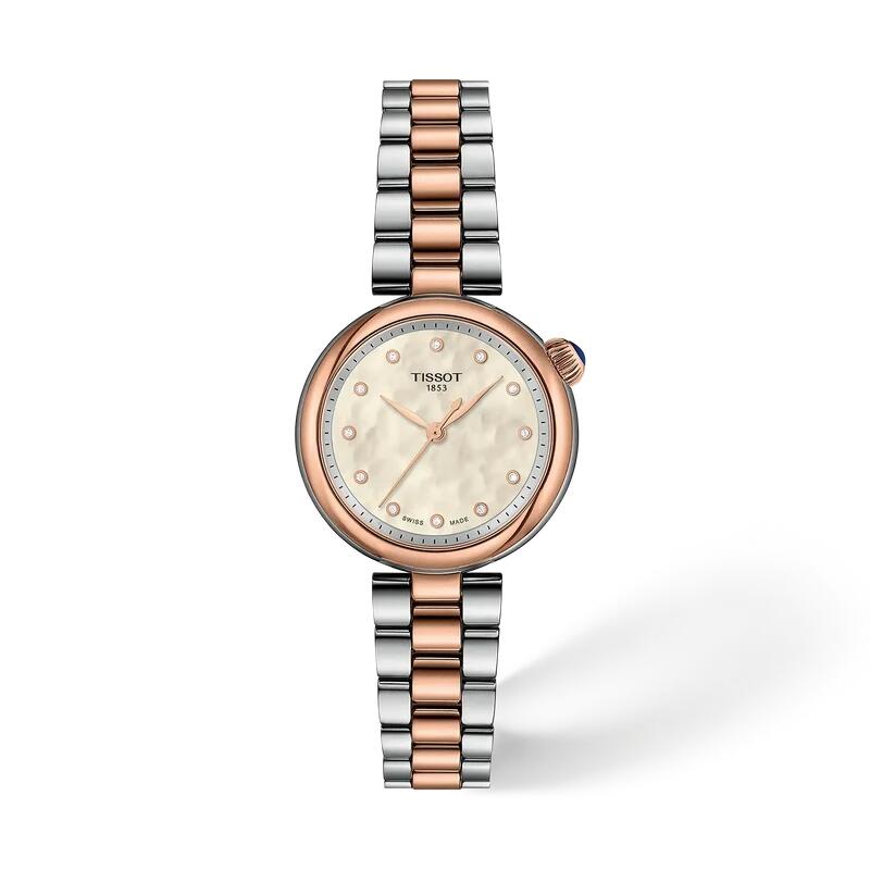TISSOT DESIR  28MM