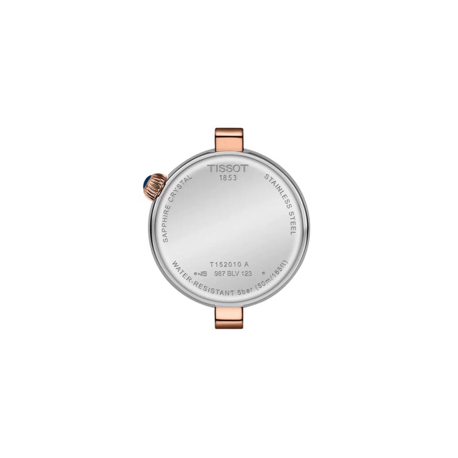 TISSOT DESIR  28MM