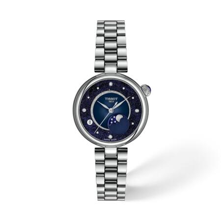 TISSOT DESIR  29.6 