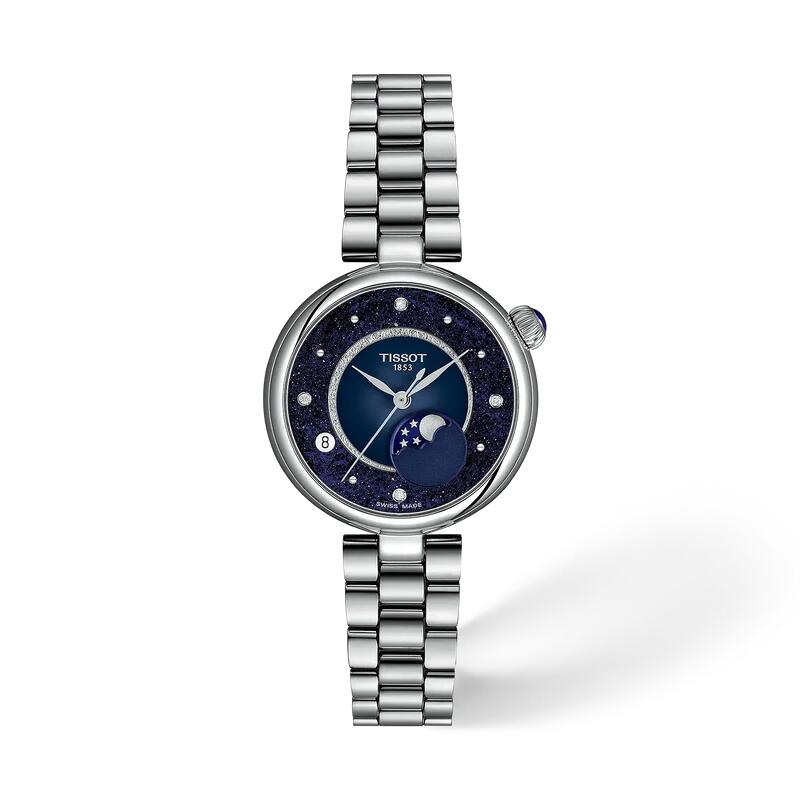 TISSOT DESIR  29.6 