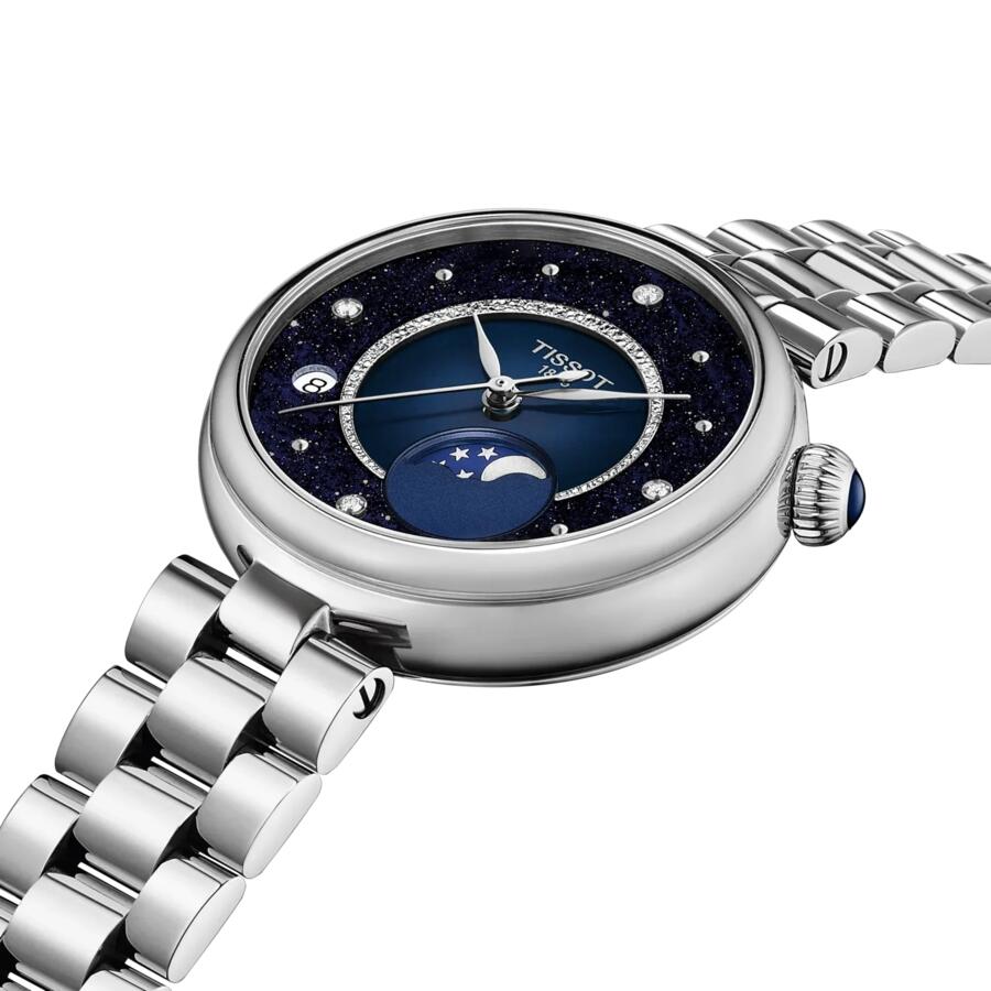 TISSOT DESIR  29.6 
