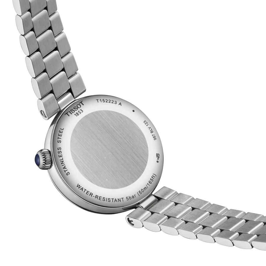 TISSOT DESIR  29.6 