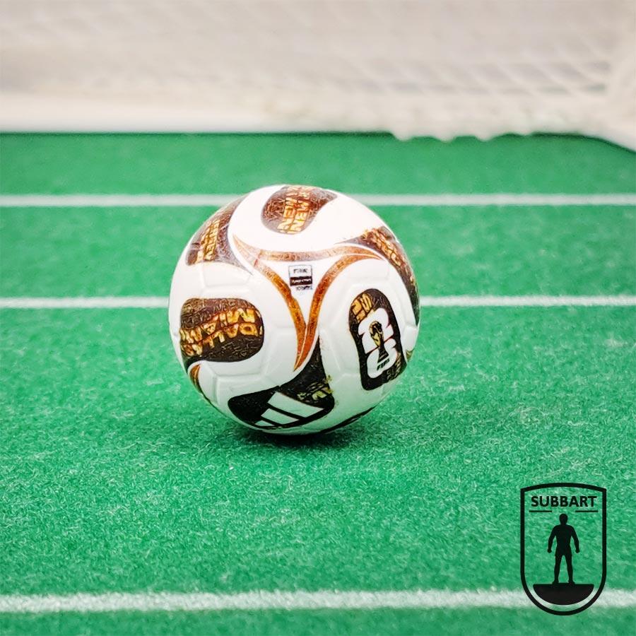 WORLD CUP 2026 TRIONDA FINALE