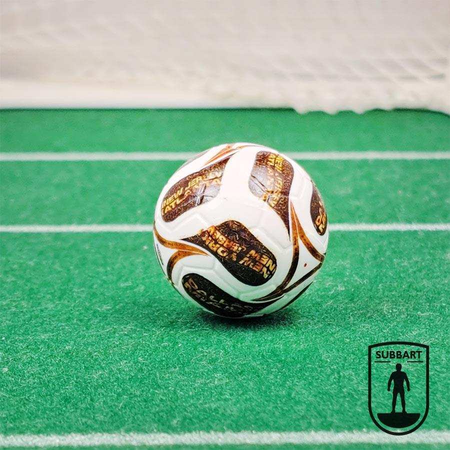 WORLD CUP 2026 TRIONDA FINALE