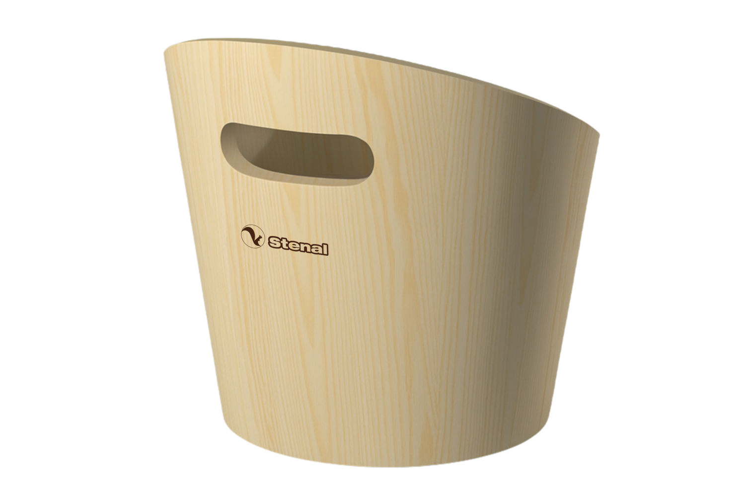 Mastello per sauna