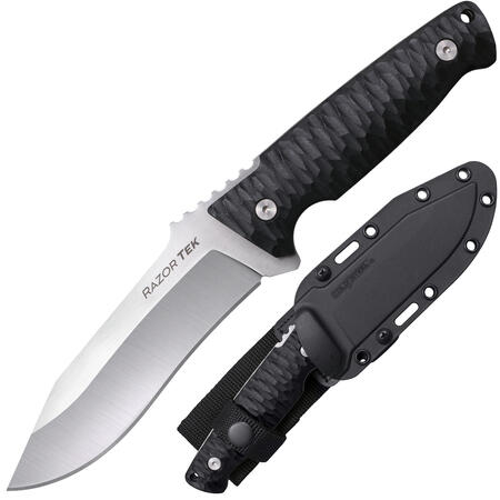 COLD STEEL Razor Tek 5"